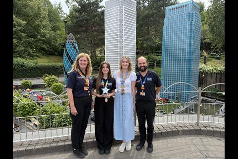 GLT Awards 2025: LEGOLAND® Windsor Resort